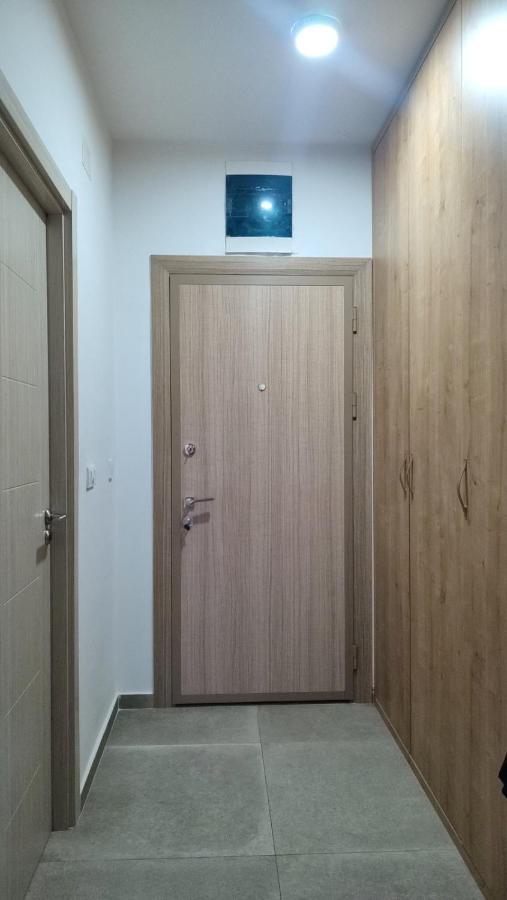 Ribnica Apartment Podgoriţa Exterior foto