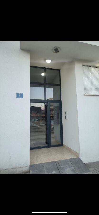 Ribnica Apartment Podgoriţa Exterior foto